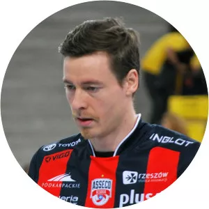 Jochen Schöps - German volleyball player