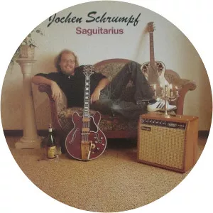 Jochen Schrumpf Musician - Musical artist