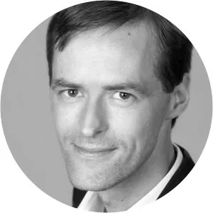 Jochen Topfer - Author