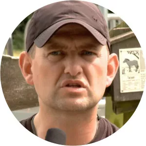 Jochen Vahle photograph