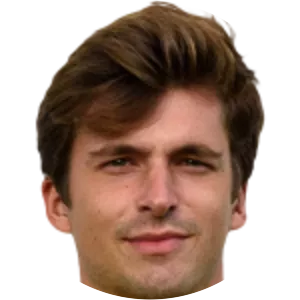 Jochen Van Waeyenberghe