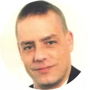 Jochen Vogt - German author