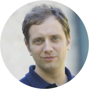 Jochen Volz - German art historian