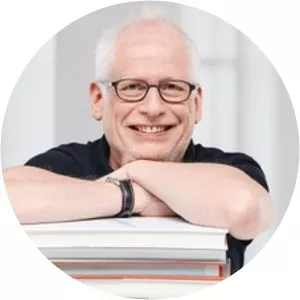 Jochen Wissinger - Author