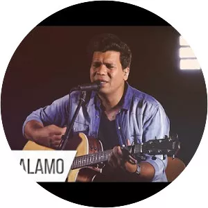 Jochi Alamo - Musical artist