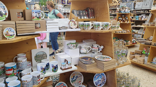 Jochum Souvenirs - Souvenir store in Ellmau, Austria