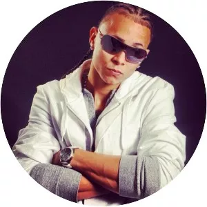 Jochy El Lobo - Musical artist