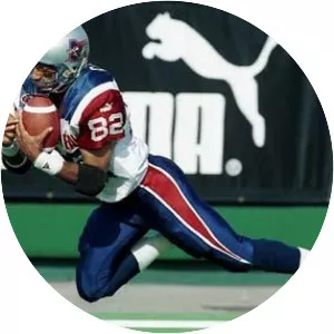 Jock Climie - Canadian football player