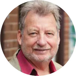 Jock Collins - Author