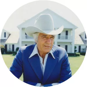 Jock Ewing - Fictional character