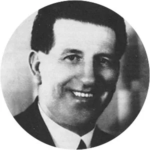 Jock Garden - Politician