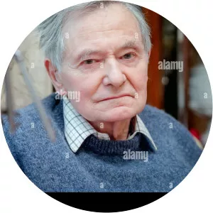 Jock Hamilton-Baillie