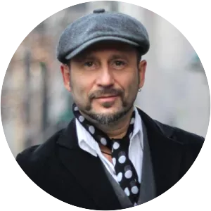 Jock Hedblade - Television producer