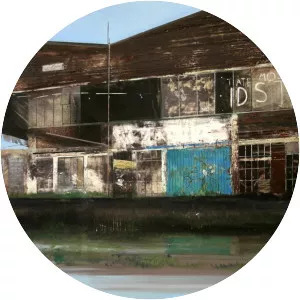 Jock McFadyen - British painter