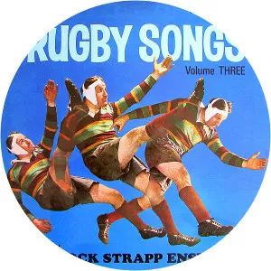 Jock Strapp - Fictional character