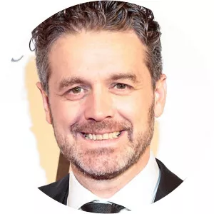 Jock Zonfrillo - Television presenter