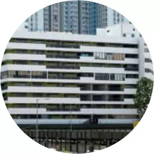 Jockey Club Creative Arts Centre - 