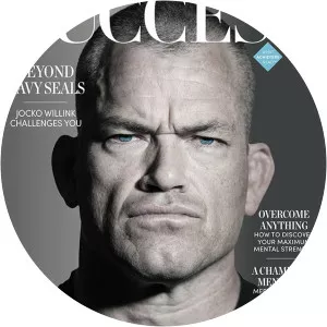 Jocko Willink