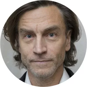 Jockum Nordström - Swedish artist