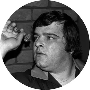 Jocky Wilson
