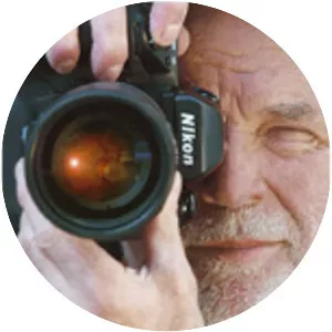 Joco Žnidaršič - Slovenian photographer