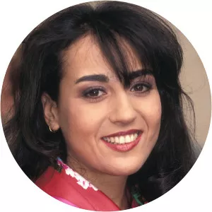 Jocya Macias - Musician ‧ Enrico Macias' daughter