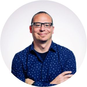 Jodaman Douglas photograph