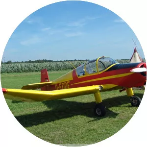 Jodel D. 11