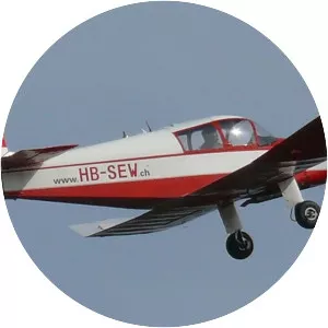Jodel DR1050 Excellence