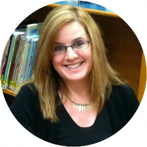 Jodell Sadler - Author