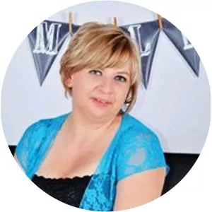 Jodene Williams photograph