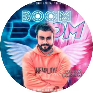 Jodh Sandhu - Musical artist