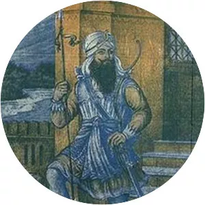 Jodh Singh Ramgarhia
