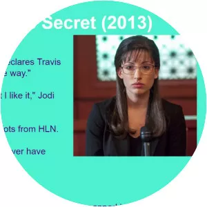 Jodi Arias: Dirty Little Secret - 2013 ‧ 2 hours