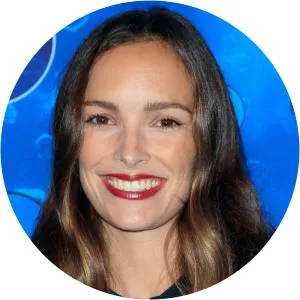 Jodi Balfour - South African film actress