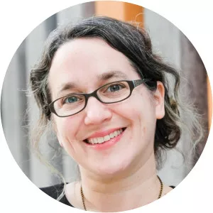 Jodi Egerton - Author