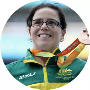 Jodi Elkington-Jones