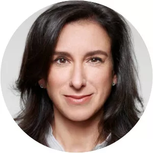 Jodi Kantor