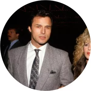 Jodi Lister photograph