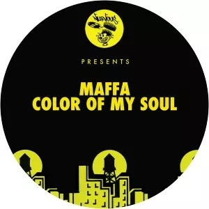 jodi maffa - Musical artist