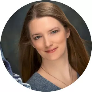 Jodi Meadows photograph