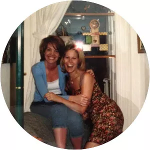 Jodi Stevens photograph