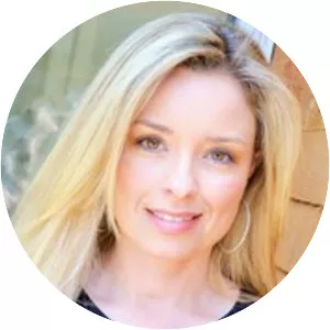 Jodi Vaughn photograph