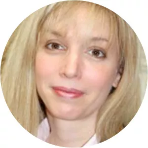 Jodi Warman Chardon photograph