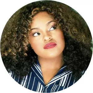 Jodian Pantry - Singer