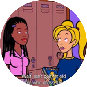 Jodie Abigail Landon - TV character