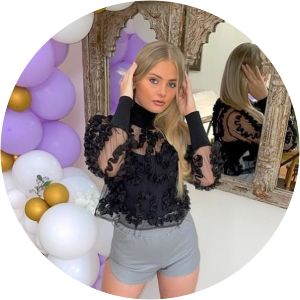 Jodie B. Jenkins photograph