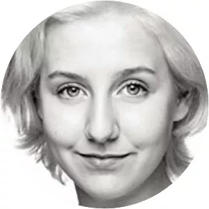 Jodie Bastow - Actress