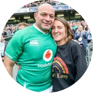 Jodie Bell photograph