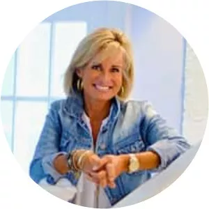 Jodie Berndt - Author